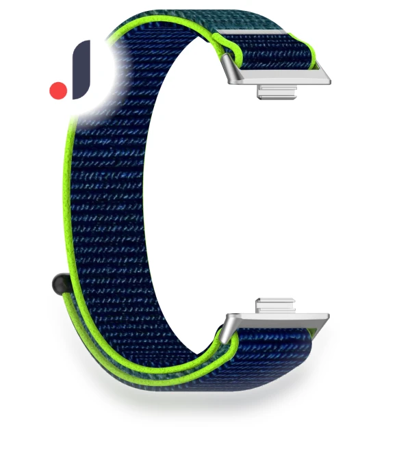 Nylon Strap — Bands, MY-CASE