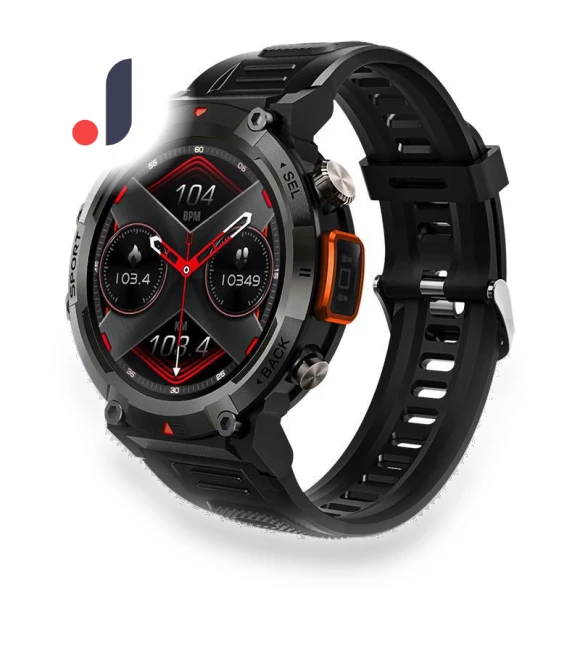 Outdoor Smart Sports Watch — Smartwatches, Smarter than future