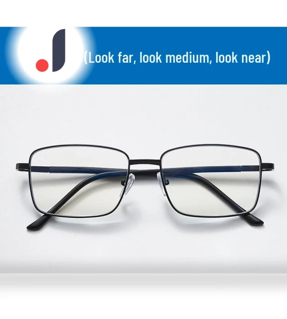 Progressive Multifocal Glasses — Reading Glasses, Discount Domain