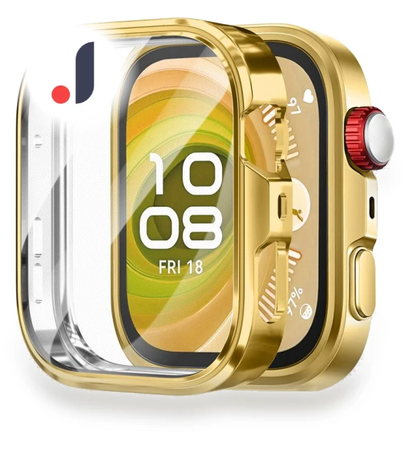 Protective Case for Smartwatch — Smartwatch Protectors, MY-CASE