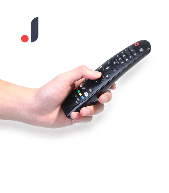 Replacement Remote Control — Remote Controls, Supply Made