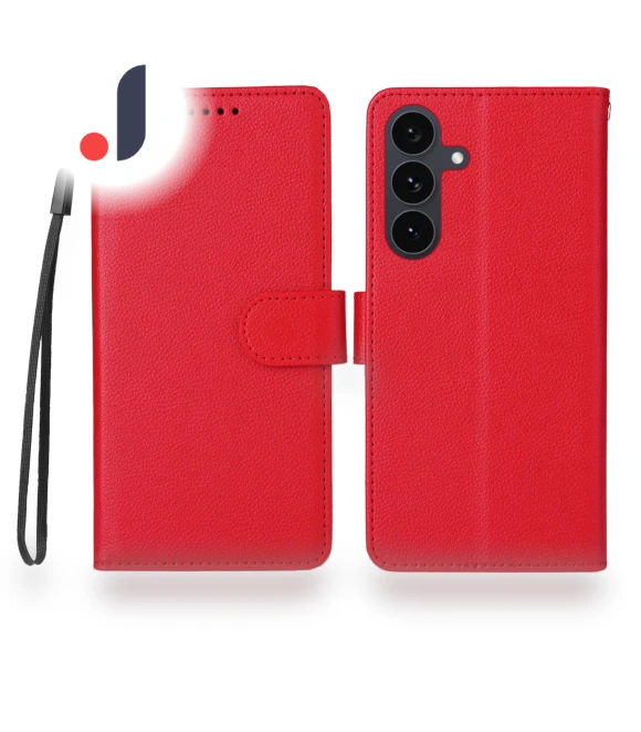 RFID Blocking Phone Cover with Wrist Strap — Phone Accessories, Smartwatch 2025