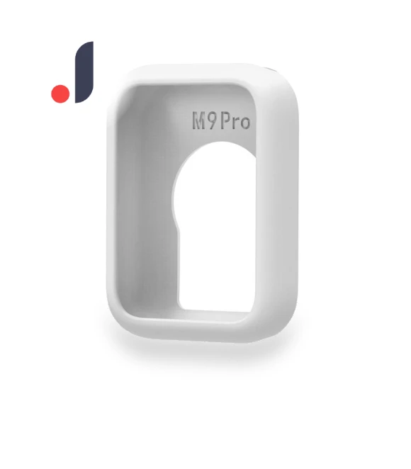 Silicone Cover — Wearable Accessories, MY-CASE