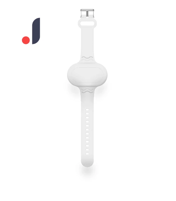 Silicone Kids Wristband — Wearable Accessories, EPwacagood