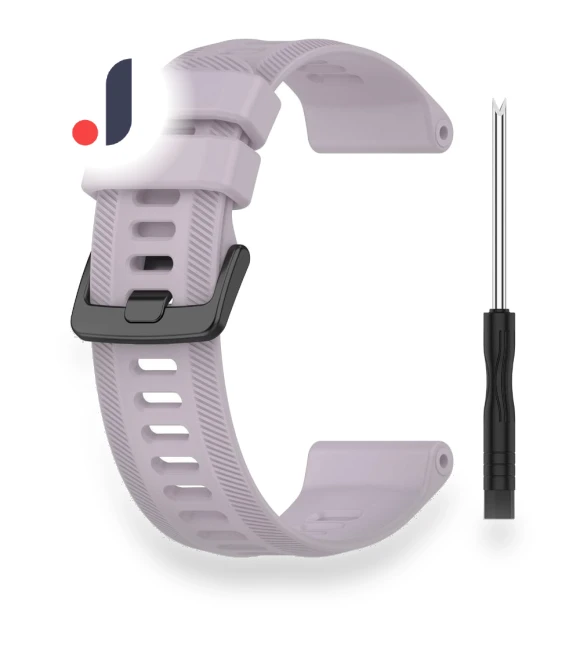 Silicone Smart Watch Strap — Smartwatch Accessories, baizhou