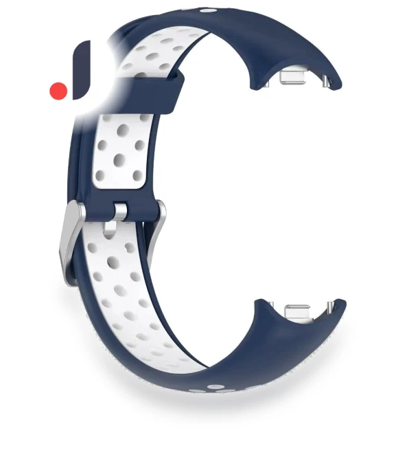 Silicone Watch Strap — Fitness Bands, WHOP-A1
