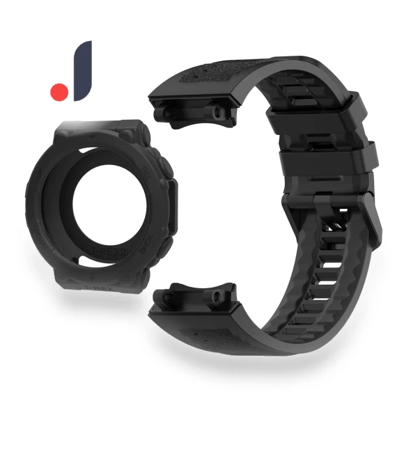 Silicone WatchStrap — Bands, Agood