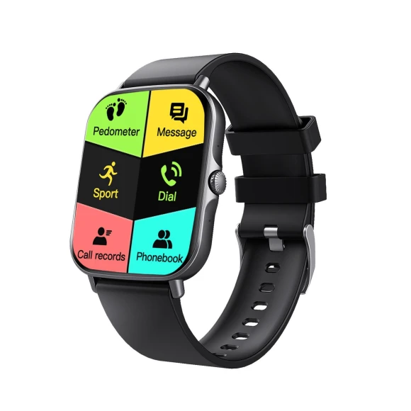 Smart Bracelet — Wearable Accessories, Smarter than future