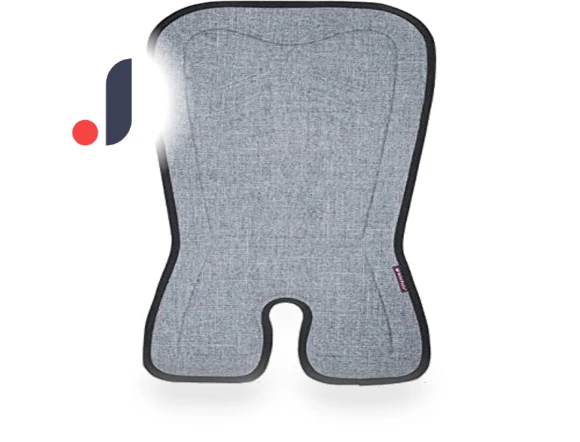 Smart Cooling Mat — Mats, SAMURAI STYLE