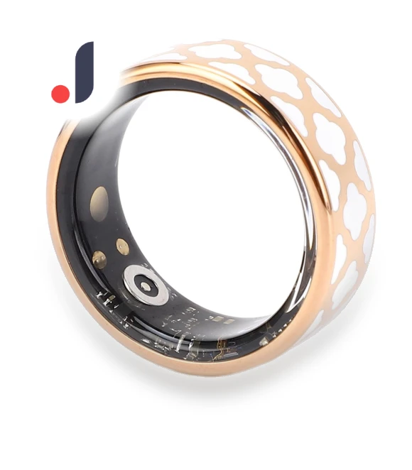 Smart Health Ring — Smart Rings, TOMTOP JMS