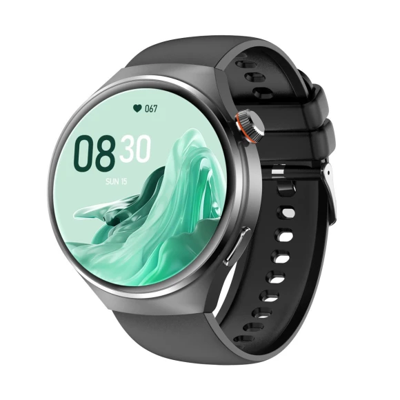 Smart Sports Watch — Smartwatches, ElectroCN