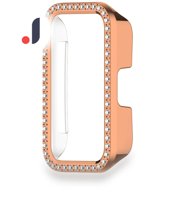 Smart Watch Case with Single Row of Holes — Smartwatch Protective Gear, MY-CASE