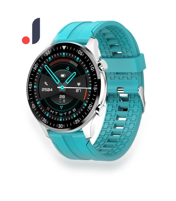 Smart Watch for Men and Women — Smartwatches, Tiktop2