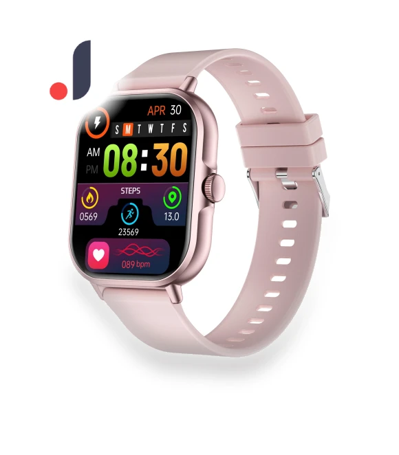 Smart Watch for Men and Women — Smartwatches, Wula Mall