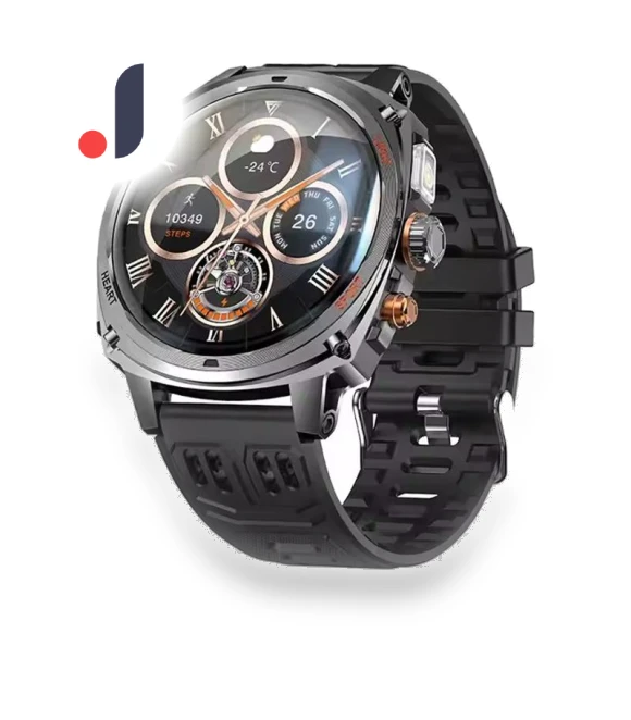 Smart Watch for Men — Smartwatches, ESTG