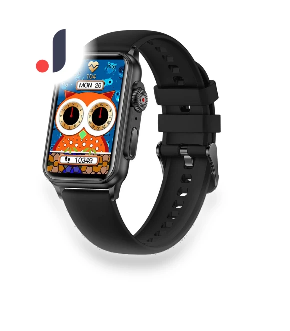 Smart Watch with Bluetooth Calling — Smartwatches, Tiktop2