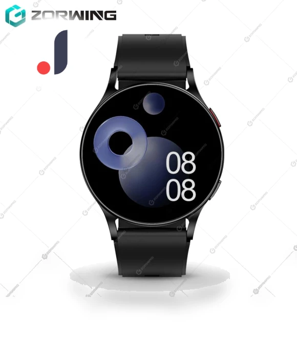 Smart Watch with Bluetooth Calls & NFC — Smartwatches, Tiktop2