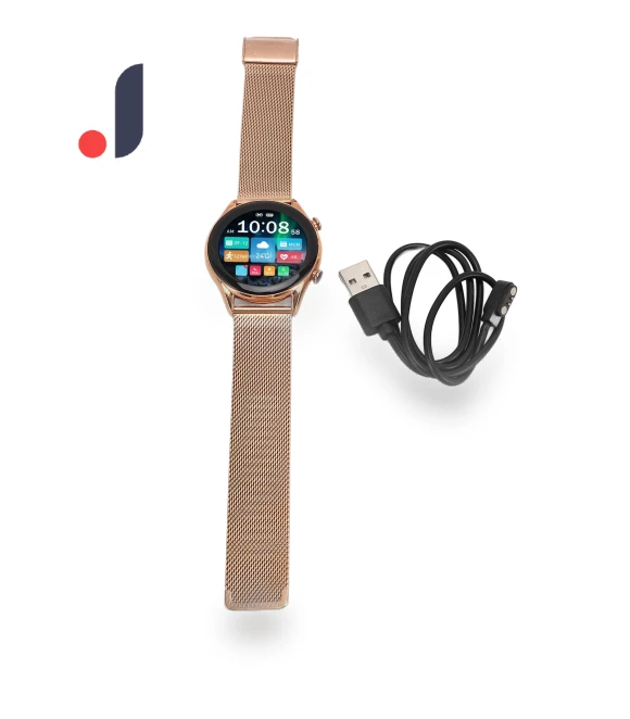 Smart Watch with Multiple Sports Modes — Smartwatches, SL-Electronic-N