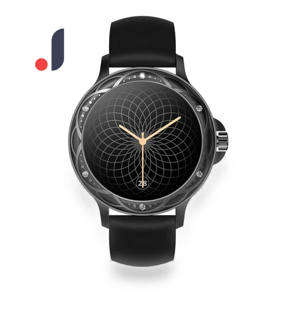 Smart Watch — Wearable Accessories, TrendVibeCN