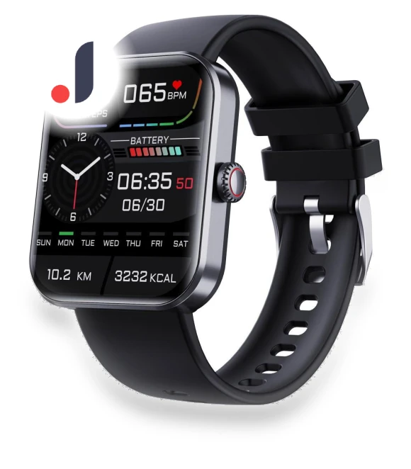 Smart Watch — Smartwatches, TrendVibeCN