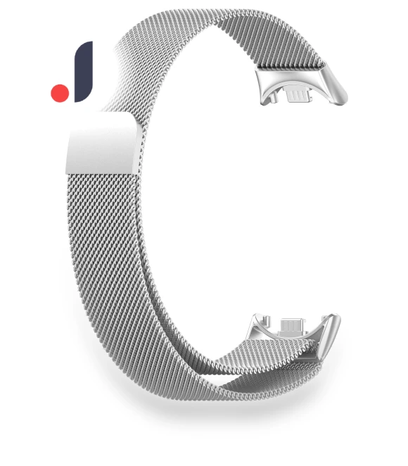 Stainless steel magnetic strap — Fitness Bands, Watch peripherals