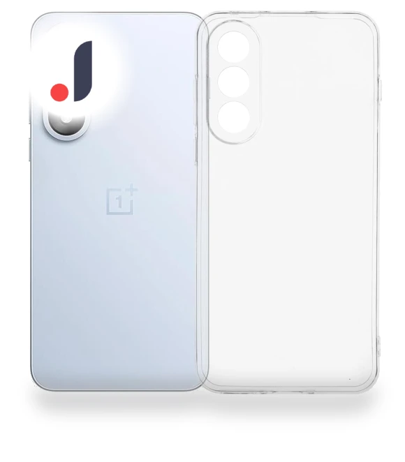 Ultra-Thin Flexible TPU Clear Phone Case — Basic Cases, Smartwatch 2025
