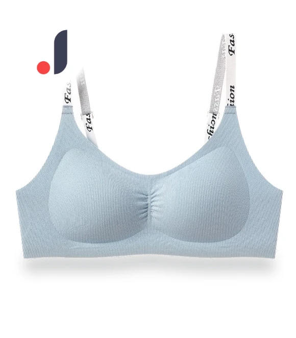 Ultra-Thin Wireless Sports Bra — Sports Bras, Ai Buyer