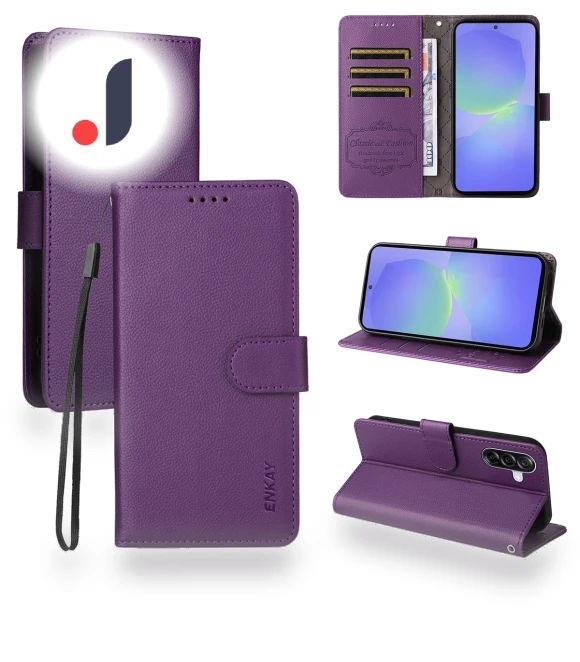 Wallet Case with Strap — Basic Cases, Smartwatch 2025