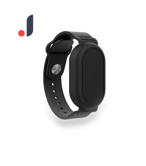 Waterproof Case with Bracelet Wriststrap — Wearable Accessories, MY-CASE