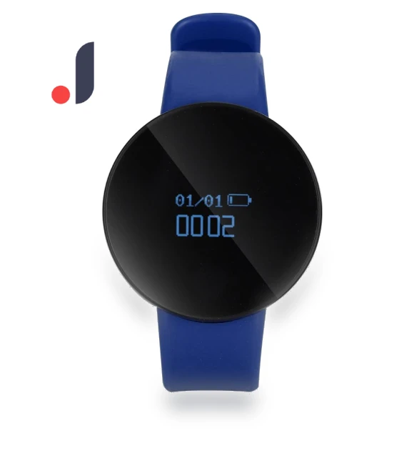 Waterproof Smart Watch — Smartwatches, ZY-Beauty-N