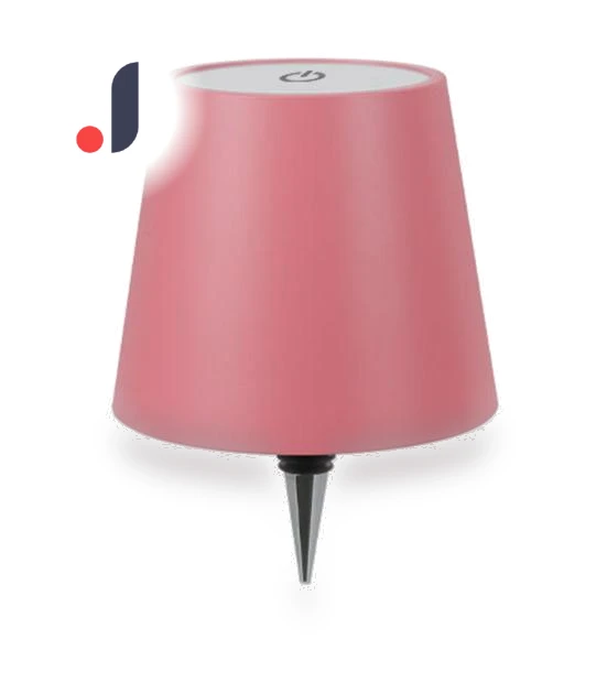 Wireless Bottle Lamp — Lighting, caicaichen