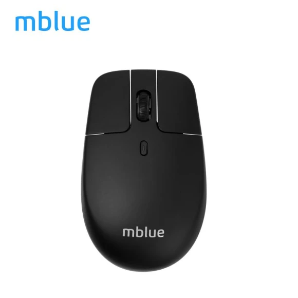 Wireless Lightweight Mouse — Mouse Pads, Meizu