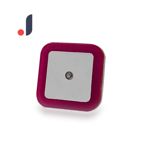 Auto Plugin Sensor Control LED Night Light Lamp — Night Lights, PawHaven