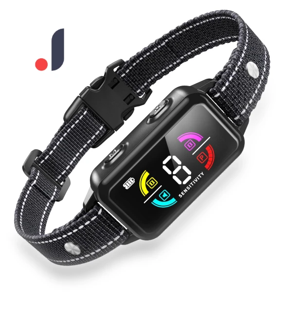 Automatic Stop Barking Device for Dogs — Anti-Bark Training Devices, Relax&Life