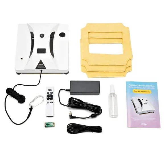 Automatic Water Spray Window Cleaner — Windshield Cleaning Solutions, First choice
