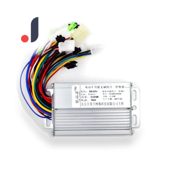 Brushless Controller for Scooter/Motorcycle — Motors, sngbohb