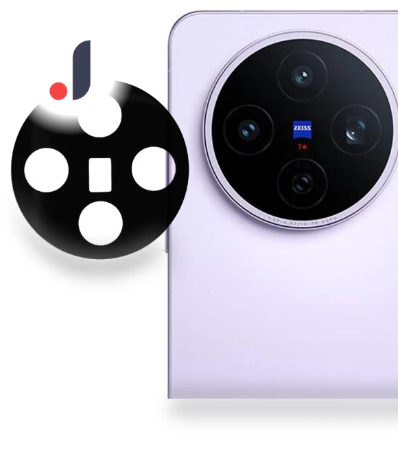 Camera Lens Protector — Screen Protectors, Smartwatch 2025