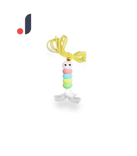Electric Smart Cat Toy — Cat Playthings, TAOMall