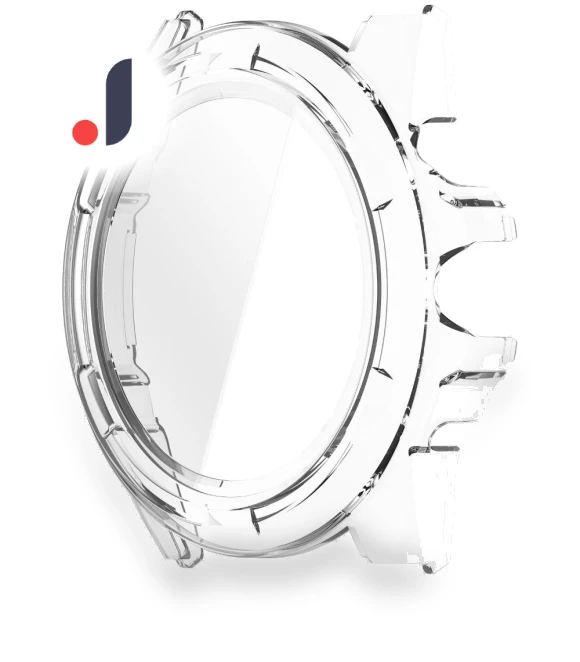 Full Protection Case Protector — Smartwatch Protectors, SZmohan