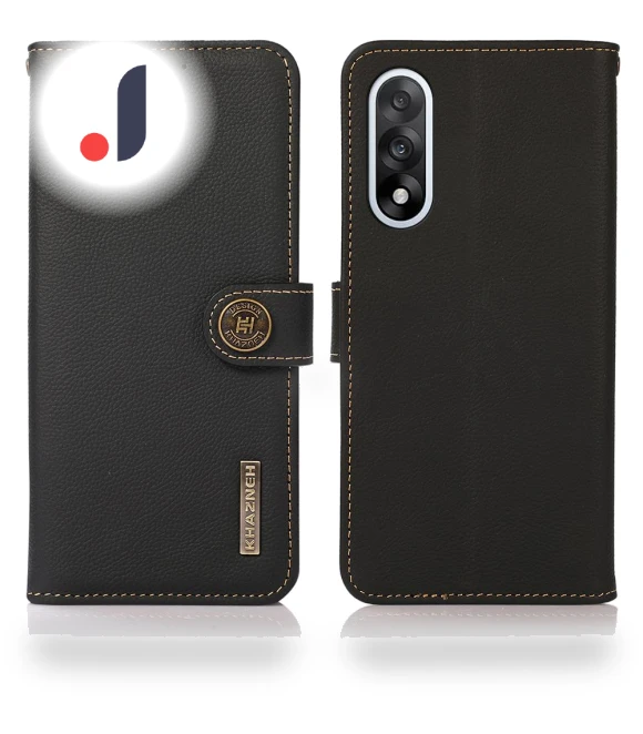 Leather Wallet Phone Case — Basic Cases, Smartwatch 2025