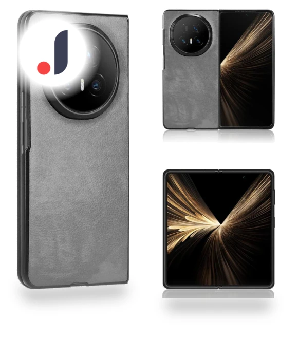 Magic V5 5G Case — Basic Cases, Smartwatch 2025