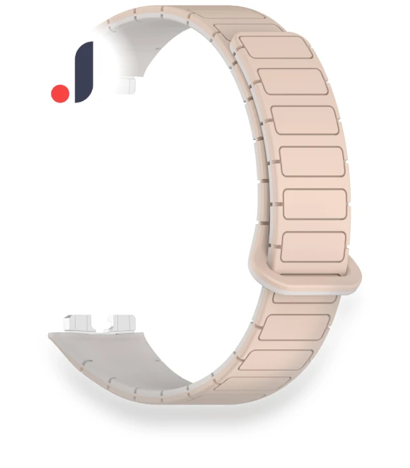 Magnetic Strap — Fitness Bands, MY-CASE