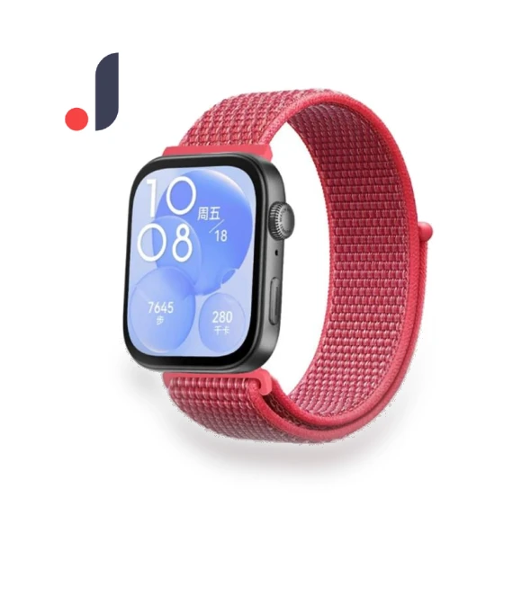 Nylon Strap — Bands, lucky001