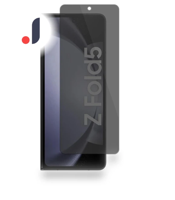 Privacy Screen Protector Tempered Glass Anti Peep Film Full Coverage — Screen Protectors, Smartwatch 2025