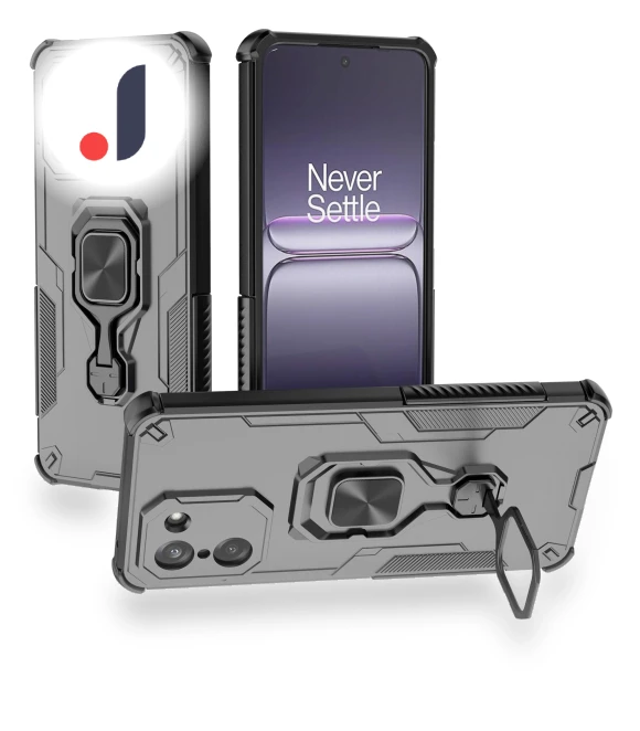 Rotating Ring Stand Case — Mobile Devices & Accessories, Smartwatch 2025