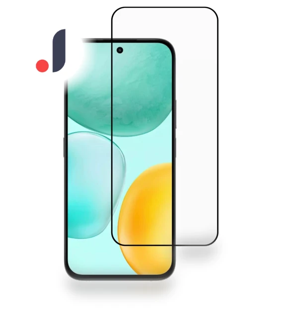 Screen Protector Silk Printing Full Glue Tempered Glass Screen Film — Screen Protectors, Smartwatch 2025