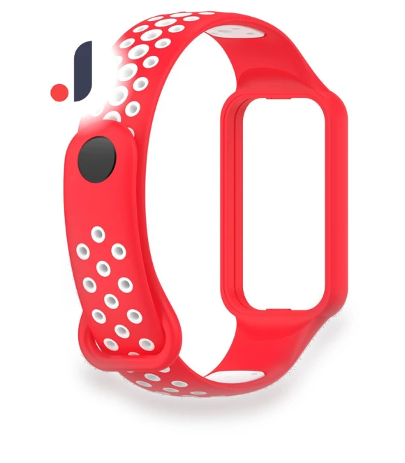 Silicone Replacement Strap — Fitness Bands, MY-CASE