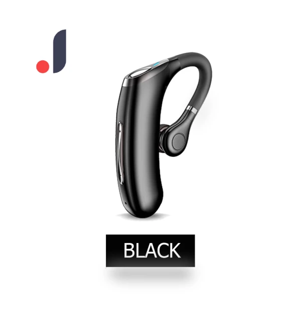 Smart Bluetooth Earbuds — In-Ear Headphones, AVE