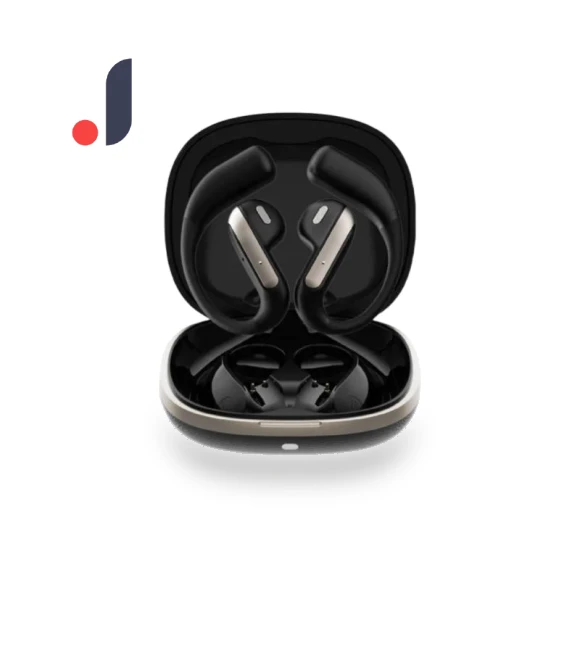 Smart Bluetooth Headphones Open Semi-in-ear Air Conduction True Wireless Sports Long-lasting — In-Ear Headphones, MEIZU mblue Online