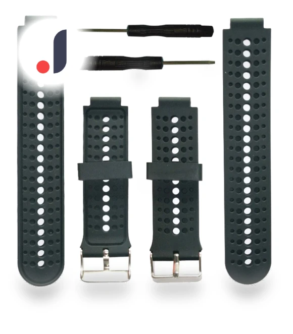 Soft Smart Watch Bracelet Strap Replacement Wristbands — Bands, Tengbaba
